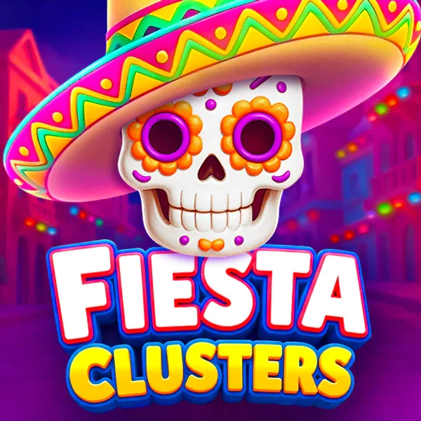 Fiesta Clusters game