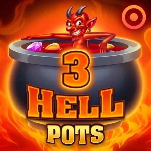 3 Hells Pots game