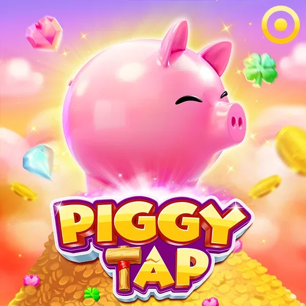 Piggy Tap game