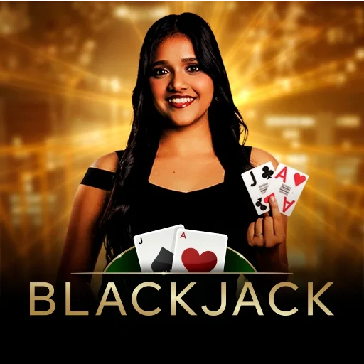 Classic Blackjack C game