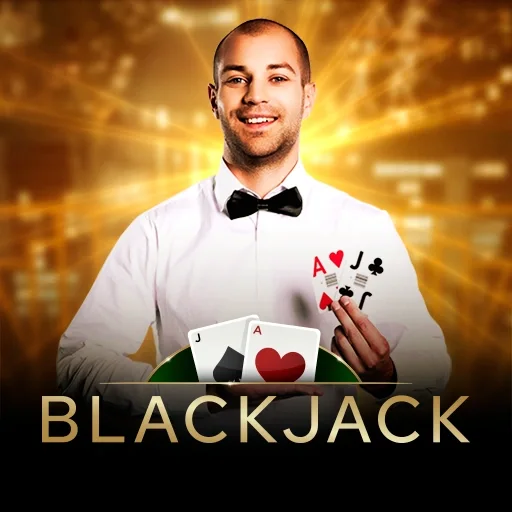 Classic Blackjack D game