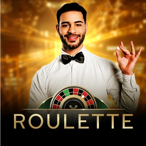 Roulette B game