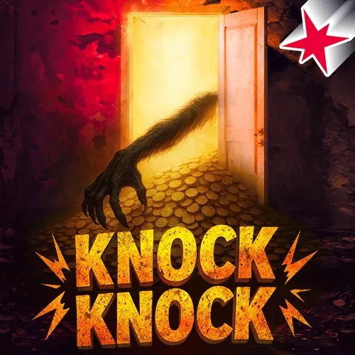 Knock Knock game
