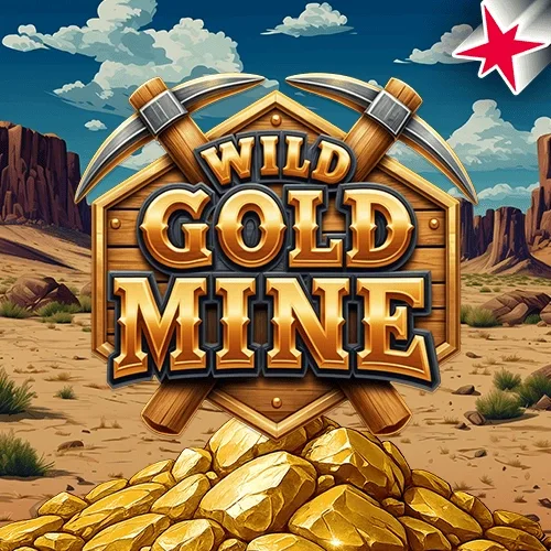 Wild Gold Mine game