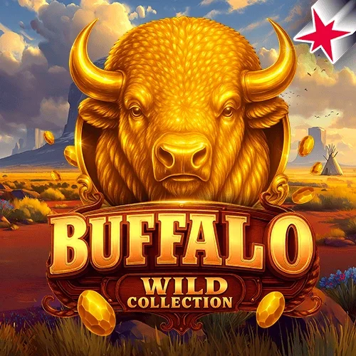 Buffalo Wild Collection game