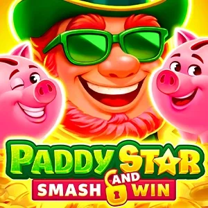 Paddy Star: Smash and Win game