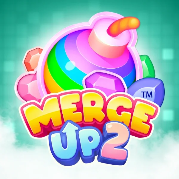 Merge Up 2 game