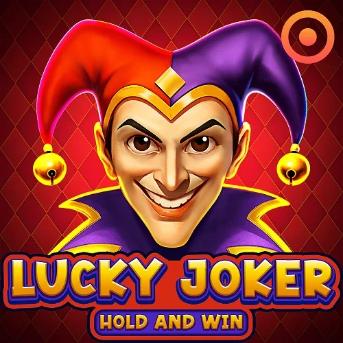 Lucky Joker: Hold and Win game