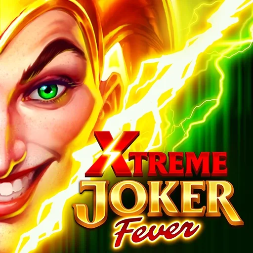 Xtreme Joker: Fever game