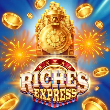 Riches Express game