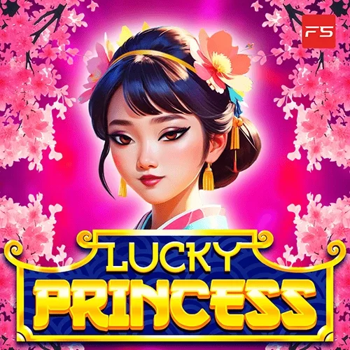 Lucky Princess game