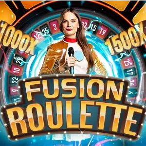 Fusion Roulette game