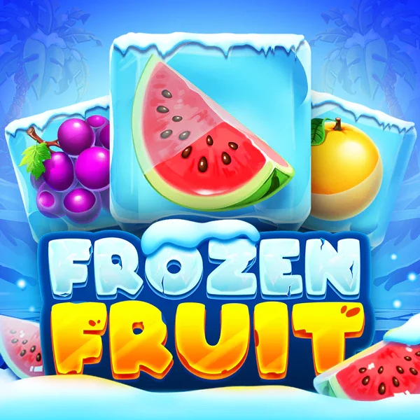 Frozen Fruit game