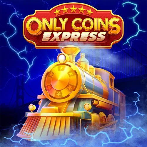Only Coins Express game