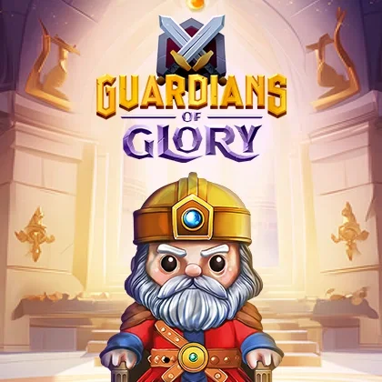 Guardians of Glory game