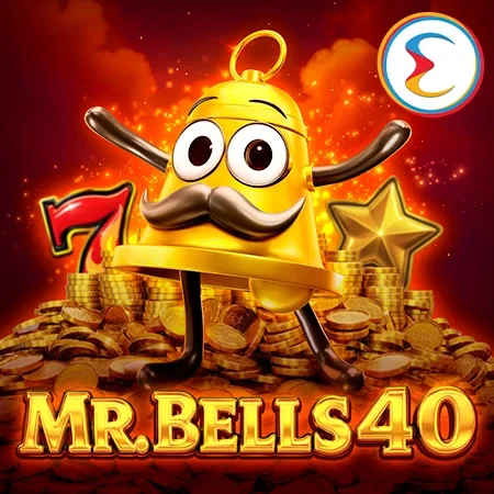 Mr Bells 40 game