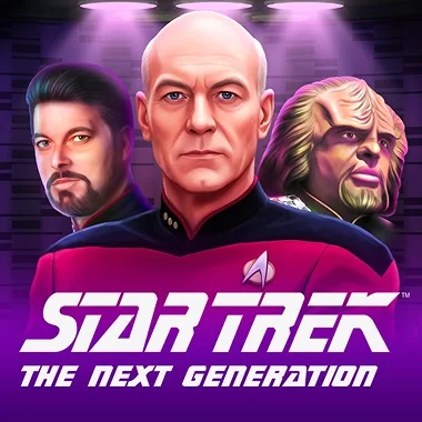 Star Trek The Next Generation game