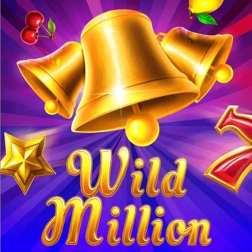 Wild Million game