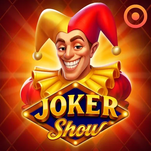 Joker Show game