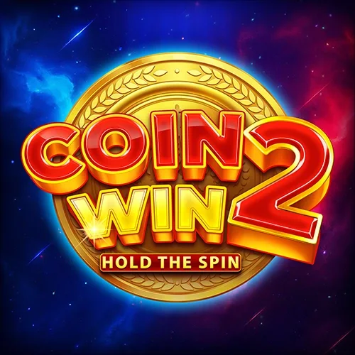 Coin Win 2: Hold the Spin game