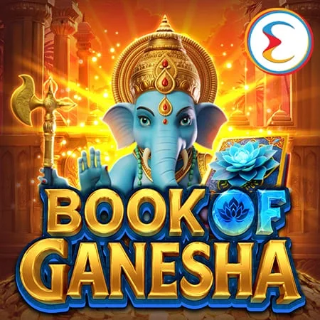 Book of Ganesha game