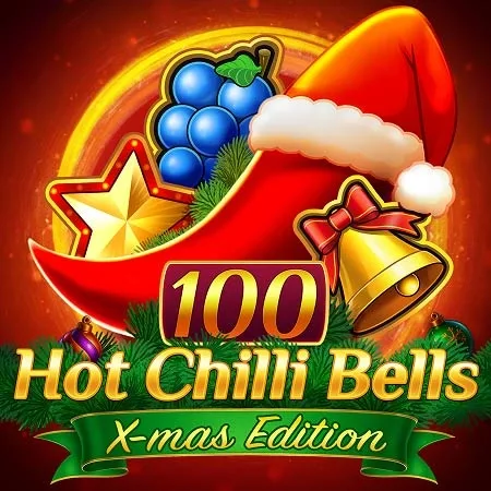 Hot Chilli Bells 100 game