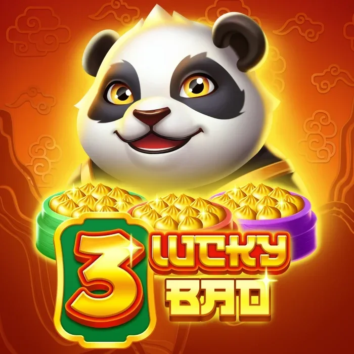 3 Lucky Bao game