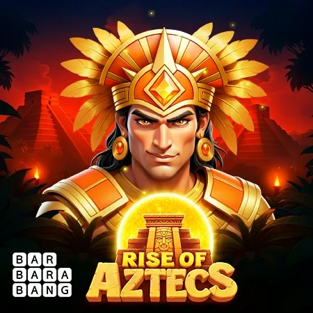 Rise of Aztecs game