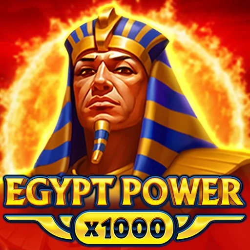 Egypt Power x1000 game