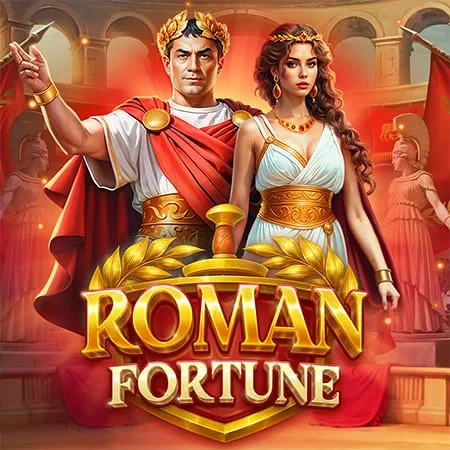 Roman Fortune game