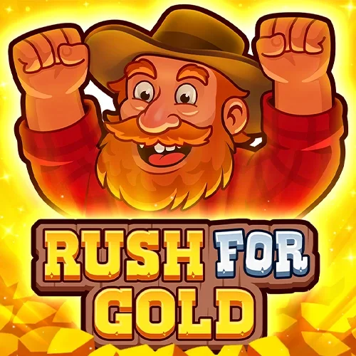 Rush for Gold game
