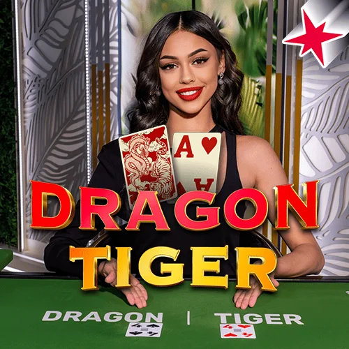 Dragon Tiger game