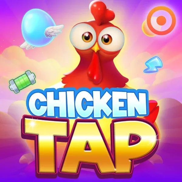 Chicken Tap game