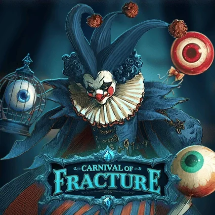 Carnival Of Fracture game