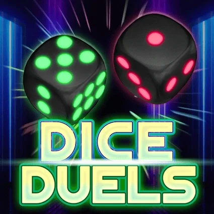 Dice Duels game
