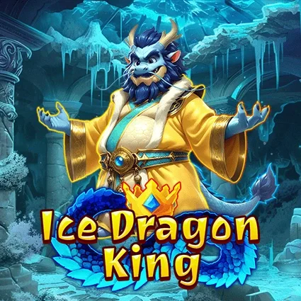 Ice Dragon King game