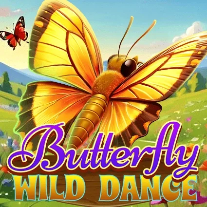 Butterfly Wild Dance game