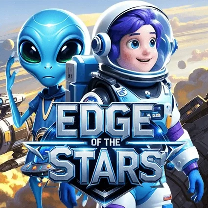 Edge of the Stars game