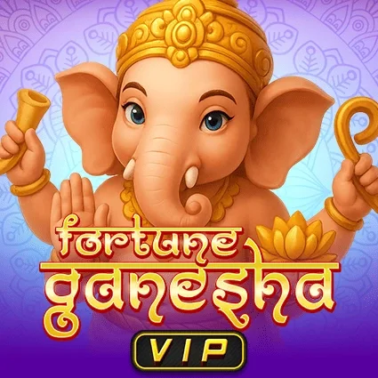 Fortune Ganesha VIP game