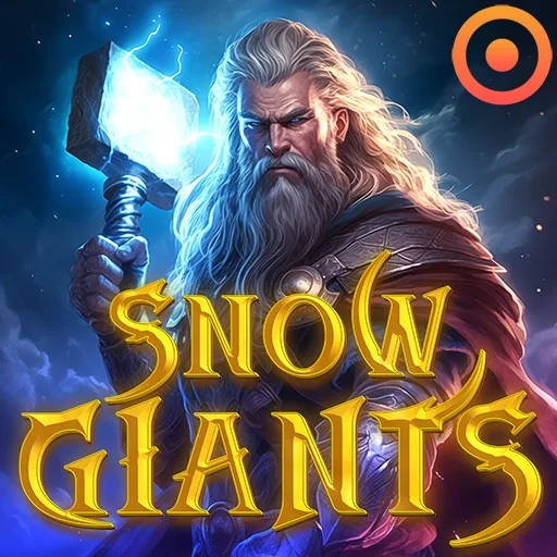 Snow Giants game