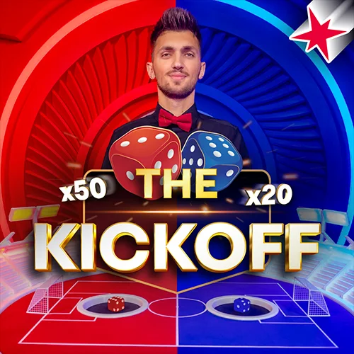 The Kickoff game