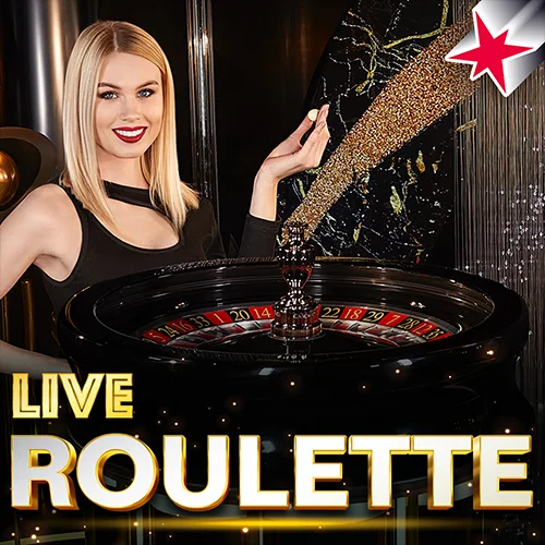 European Roulette game