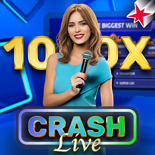 Crash Live game