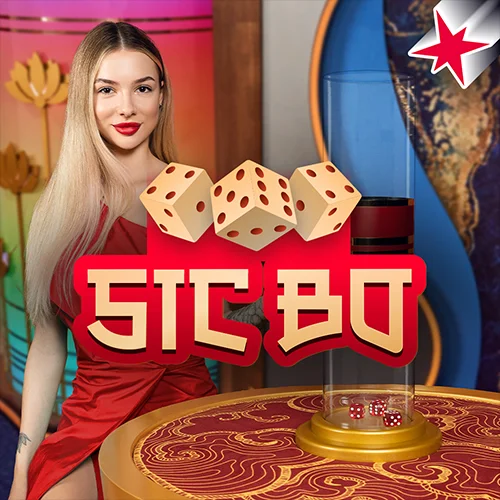 Sic Bo game