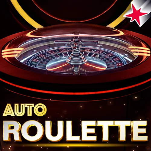 European Roulette game