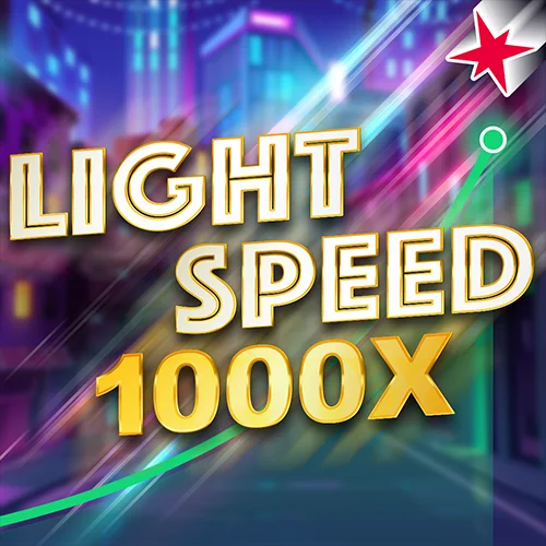 Lightspeed game