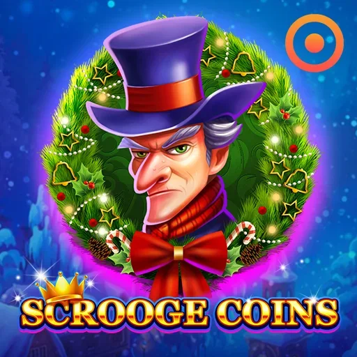 Scrooge Coins game