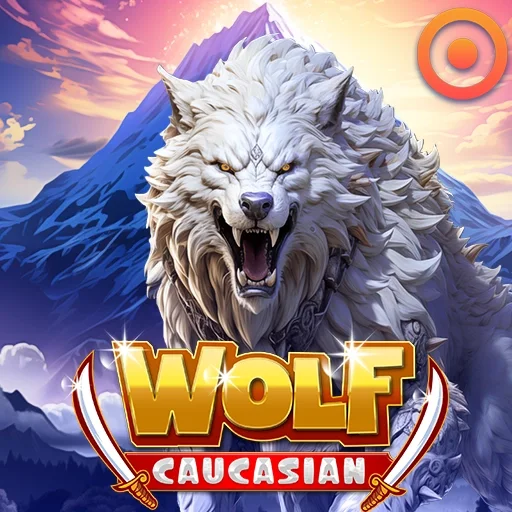Caucasian Wolf game