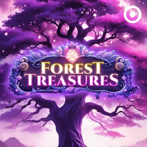 Forest Treasures game