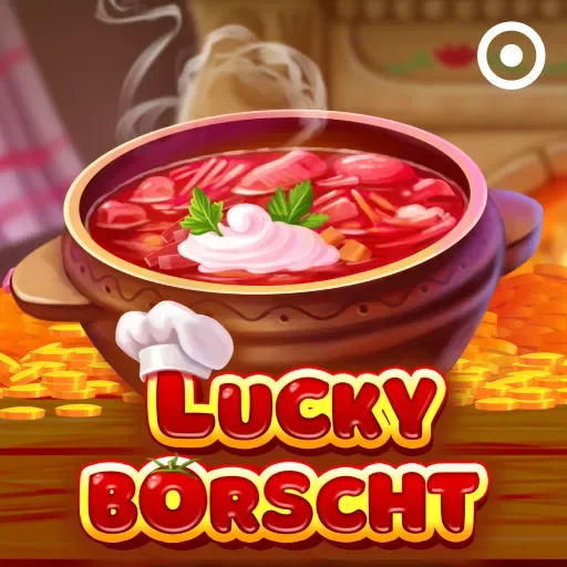 Lucky Borscht game